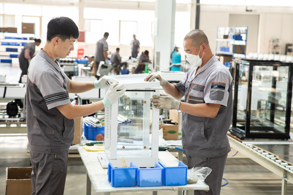 Production line Production line