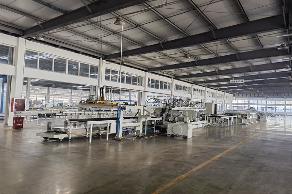 Production line Production line