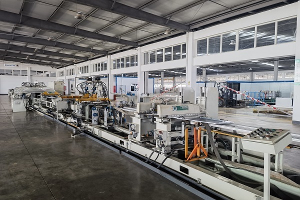 Production line Production line