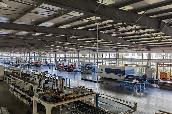 Production line Production line