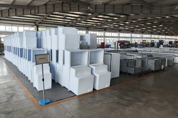 Production line Production line