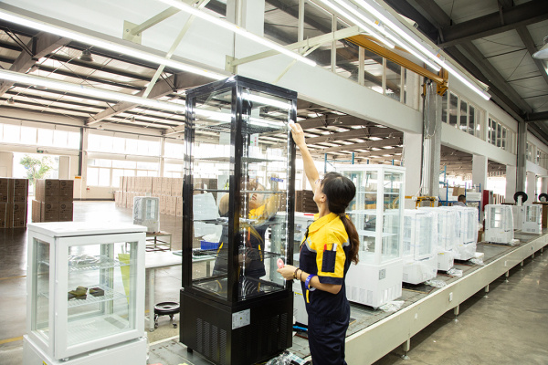 Production line Production line