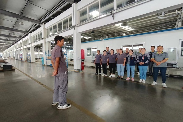 Production line Production line