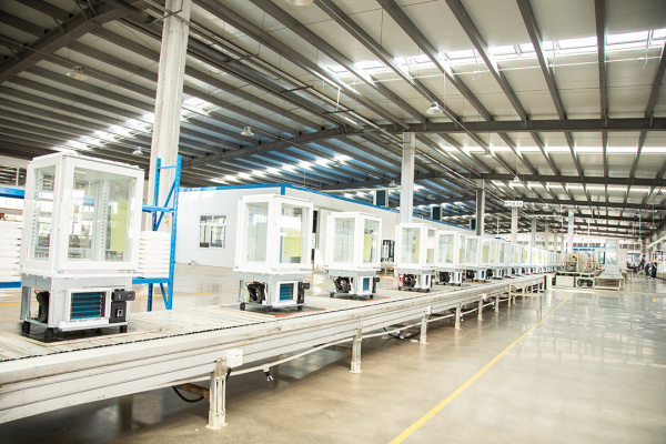 Production line Production line