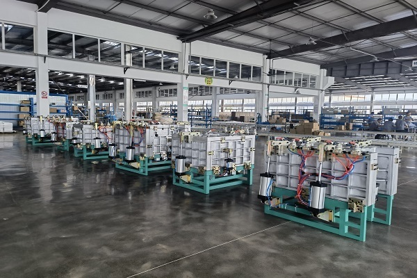 Production line Production line