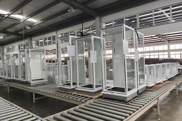 Production line Production line
