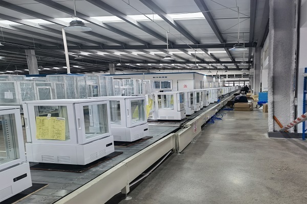 Production line Production line