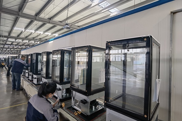 Production line Production line