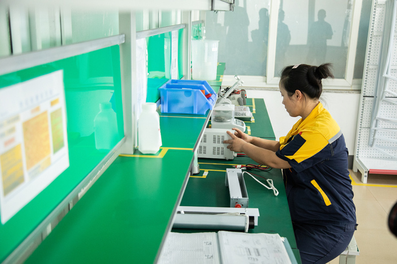 Quality Inspection Quality Inspection