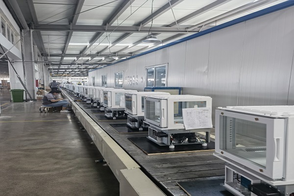 Production line Production line