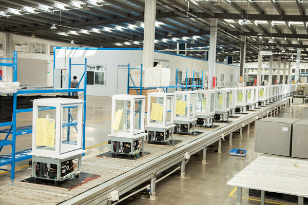 Production line Production line