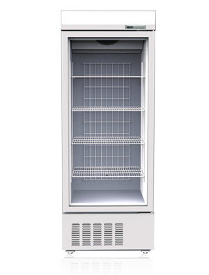 Vertical Freezer