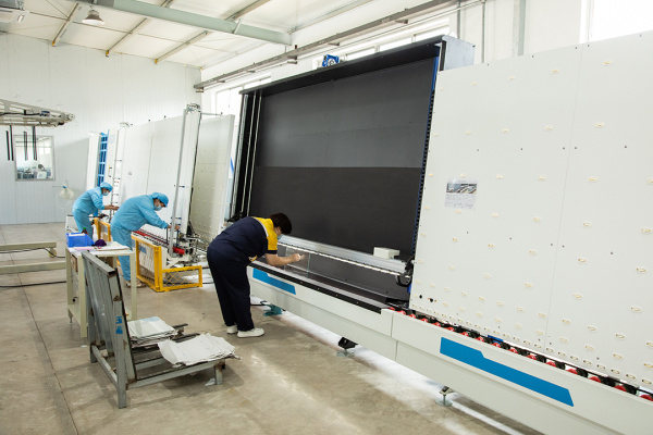 Production line Production line