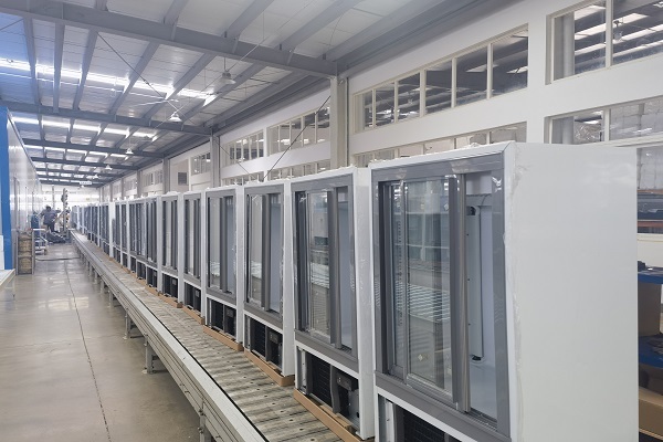 Production line Production line