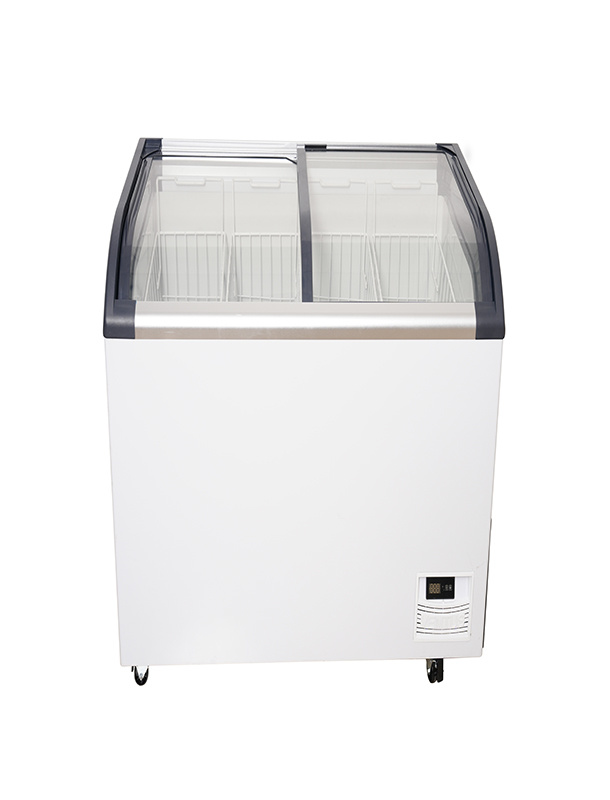 Ice Cream Freezer