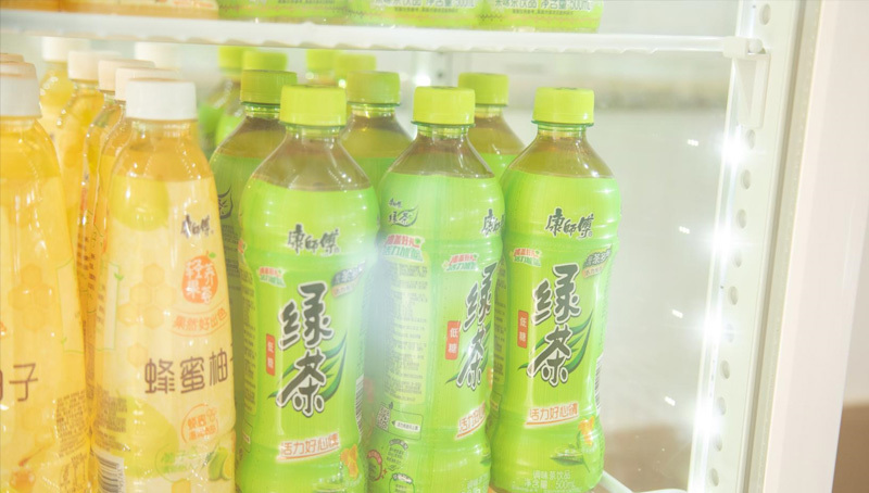 冰柜常见的三种故障分析及处理方法