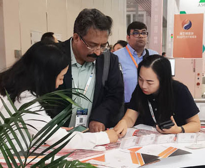 Zhicheng Technology | Shenzhen NEPCON ASIA 2023 grand exhibition has concluded successfully!