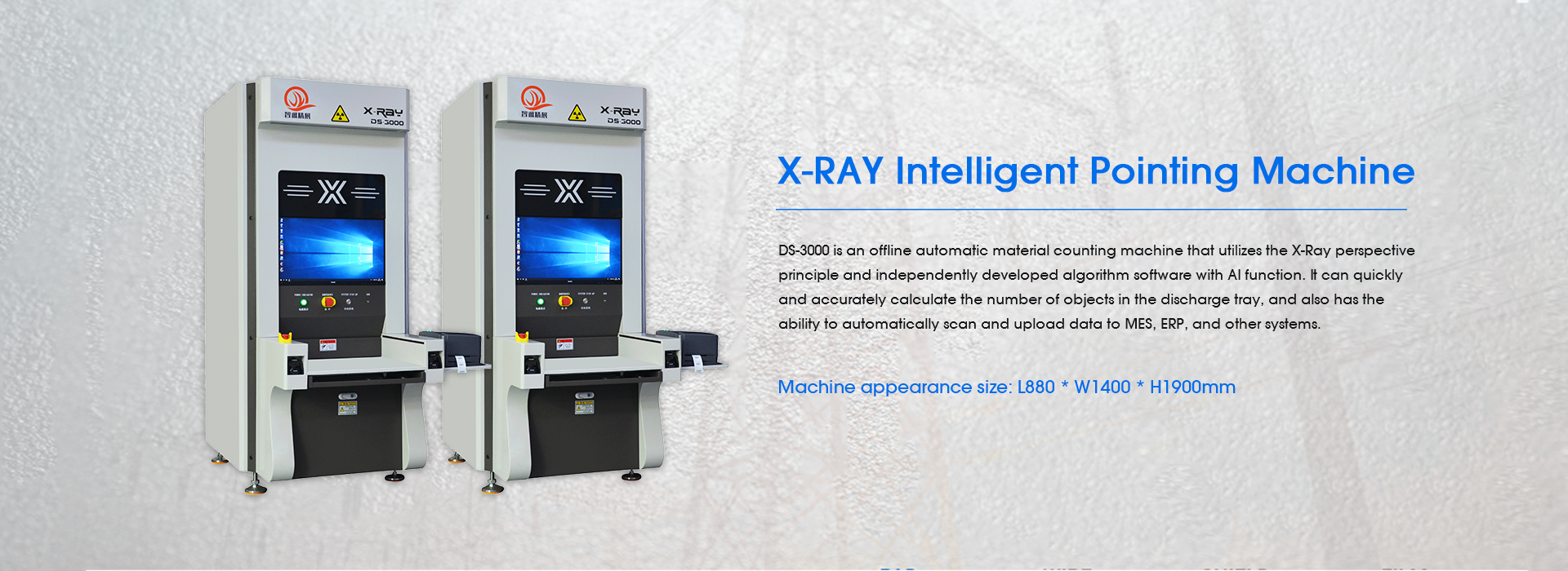X-RAY