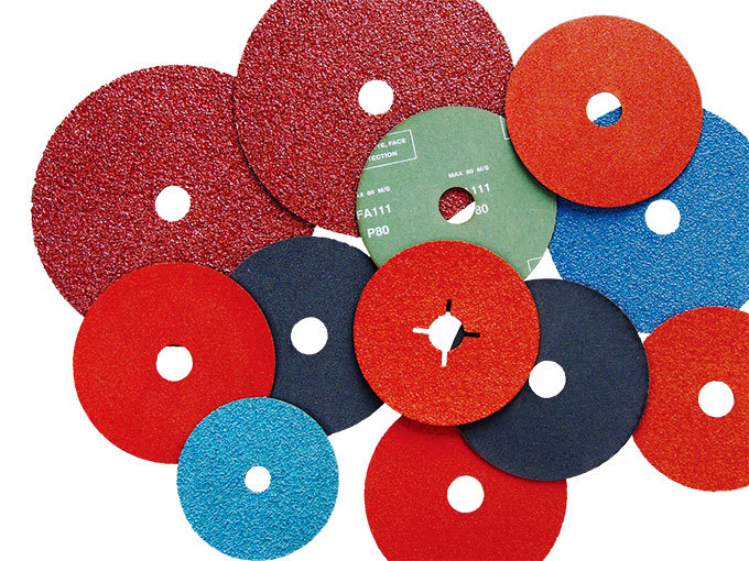 DOUBLE SIDED DISCS supplier