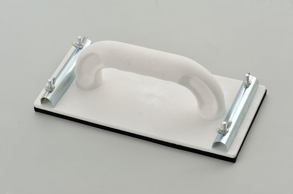 PADS HOLDER WITH HANDLE company