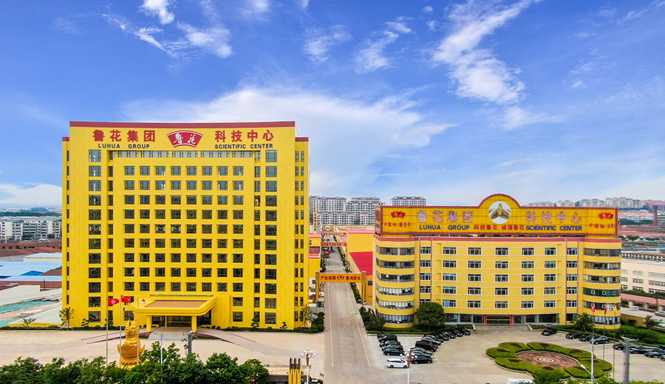 魯花 魯花