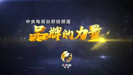 央視財經“CCTV中國品牌榜”：魯花榮耀上榜