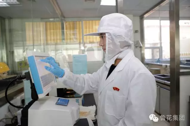 魯花：做良心企業(yè) 視質(zhì)量為生命