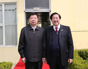 山東省委書記姜異康視察山東魯花集團(tuán)