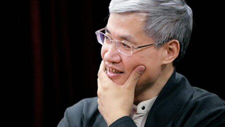 國學時評：魯花聘曾仕強為道統(tǒng)顧問：中企終于“有文化”