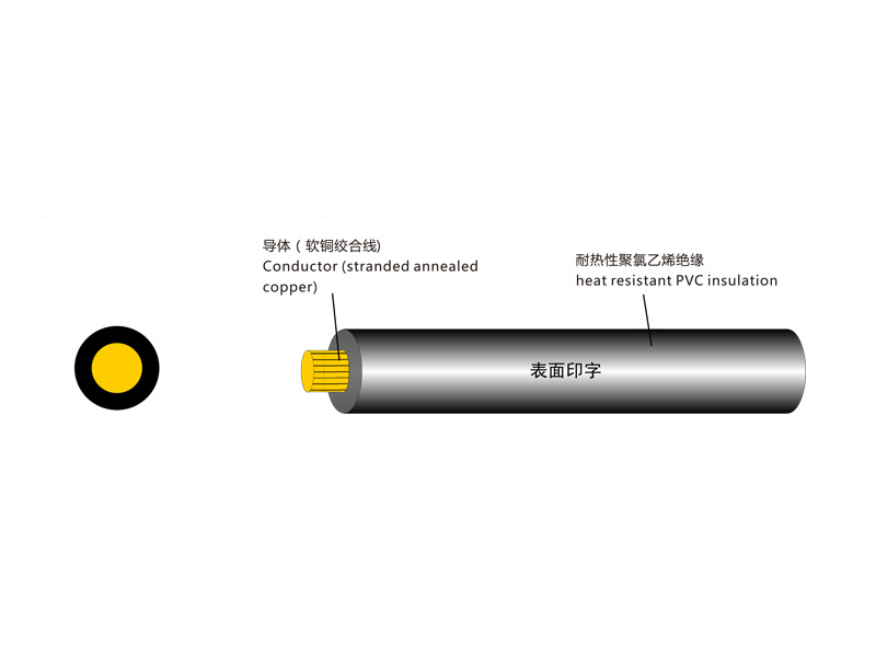 CM/2464-1007/IIA LF-太阳电线(苏州)有限公司