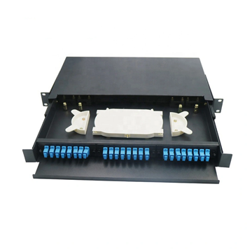 24 core patch pannel