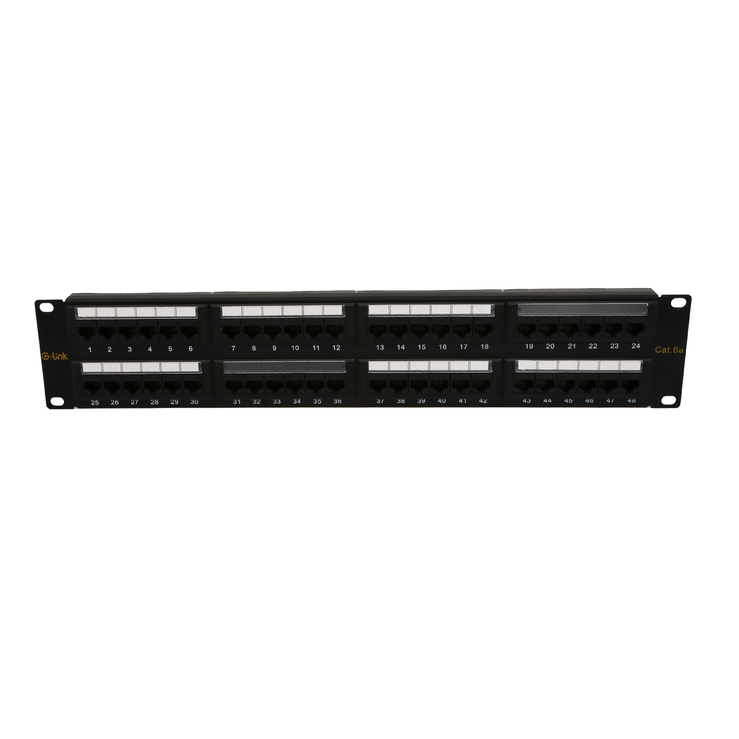 Network Patch Panel