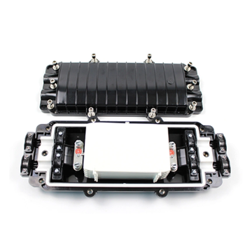 48 Core Fiber Splice Closure