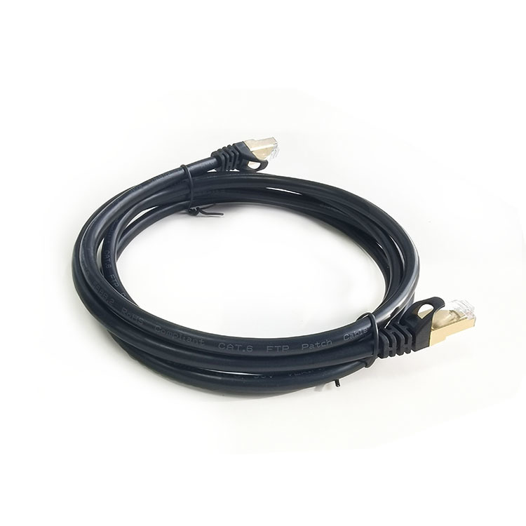Cat6 FTP Patch Cable