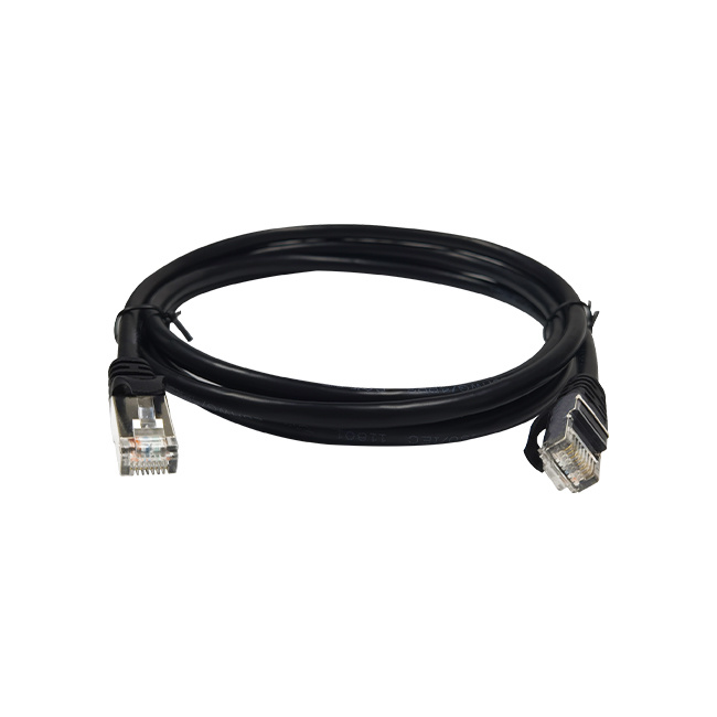 Cat5e FTP Patch Cable