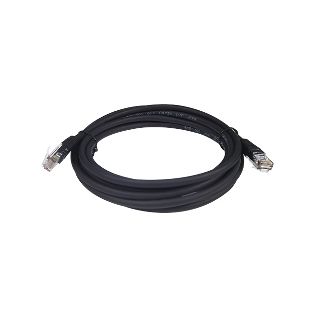 Cat5e UTP Patch Cable
