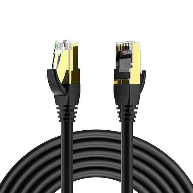 Cat8 Patch Cable