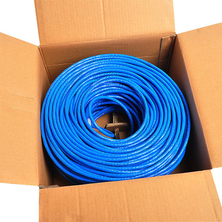 Cat5e Network Cable