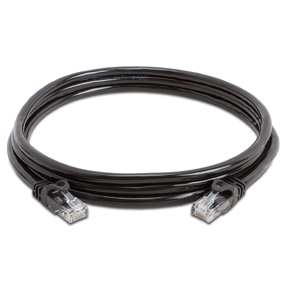 Cat6A UTP Patch Cable