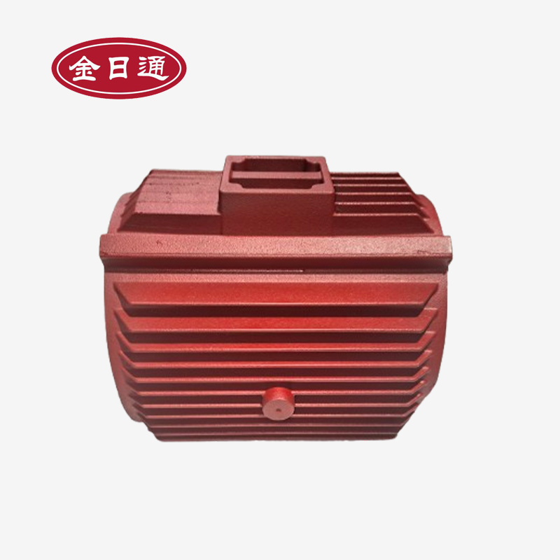 Y2電機(jī)殼系列產(chǎn)品