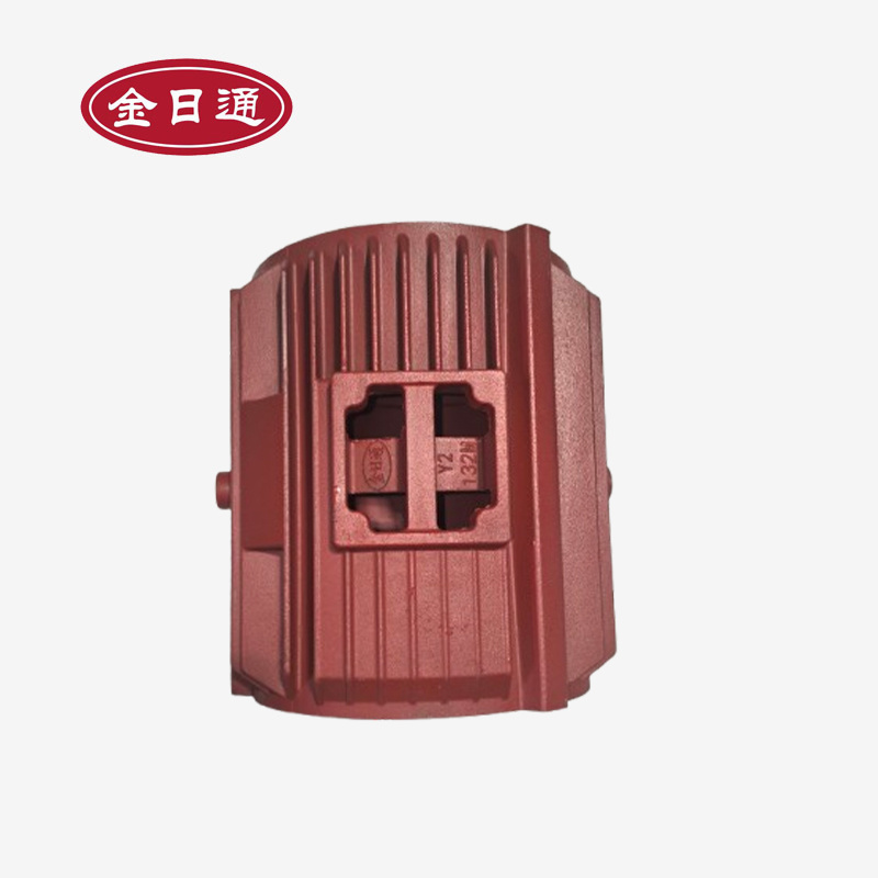 Y2電機(jī)殼系列產(chǎn)品