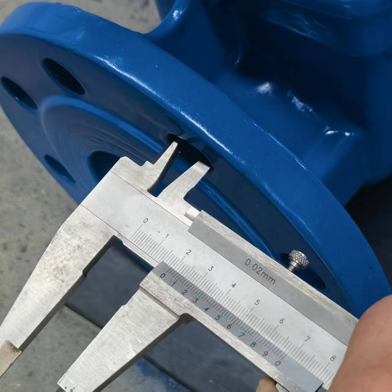 Quality Control