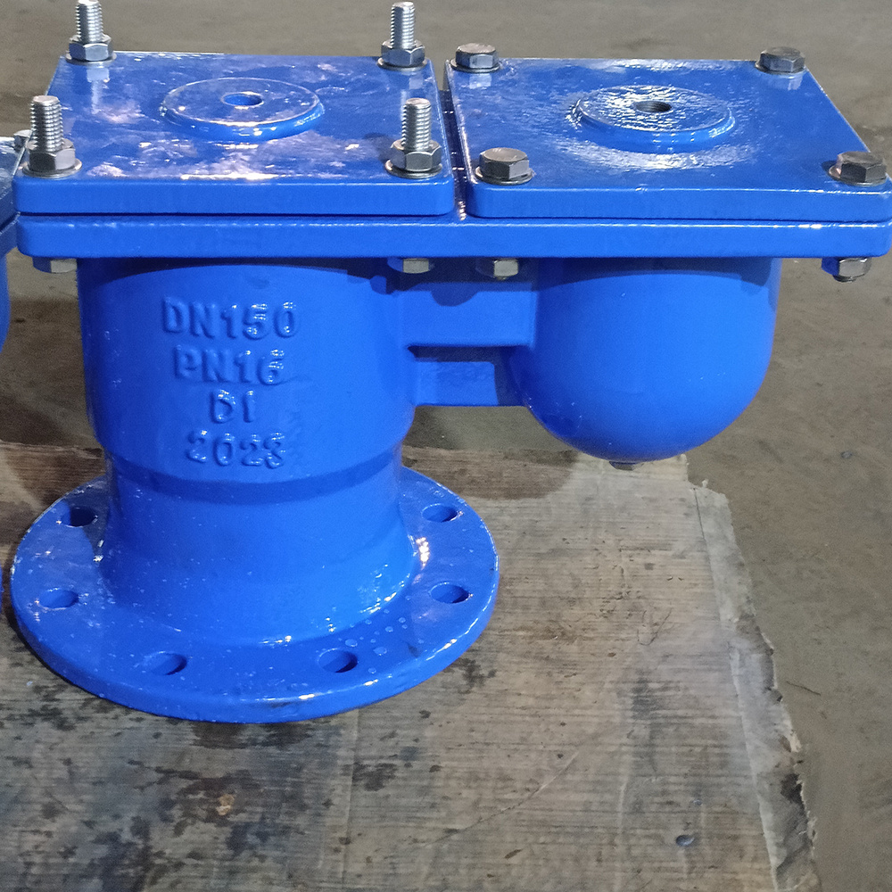 Other valve