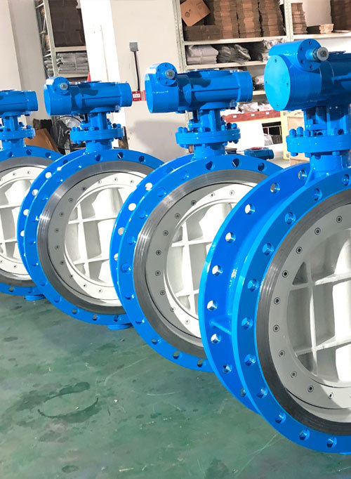 Veyron valve (Tianjin) Co.,Ltd