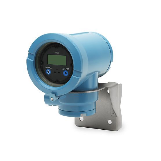 高准 1700 型和 2700 型多功能现场和一体式安装型变送器