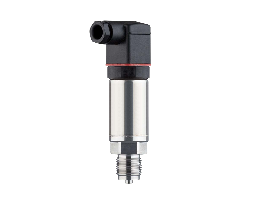 VEGABAR 18_压力变送器