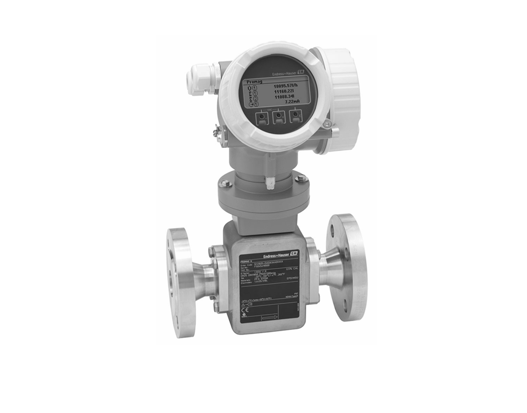 Proline Promag H 200 电磁流量计