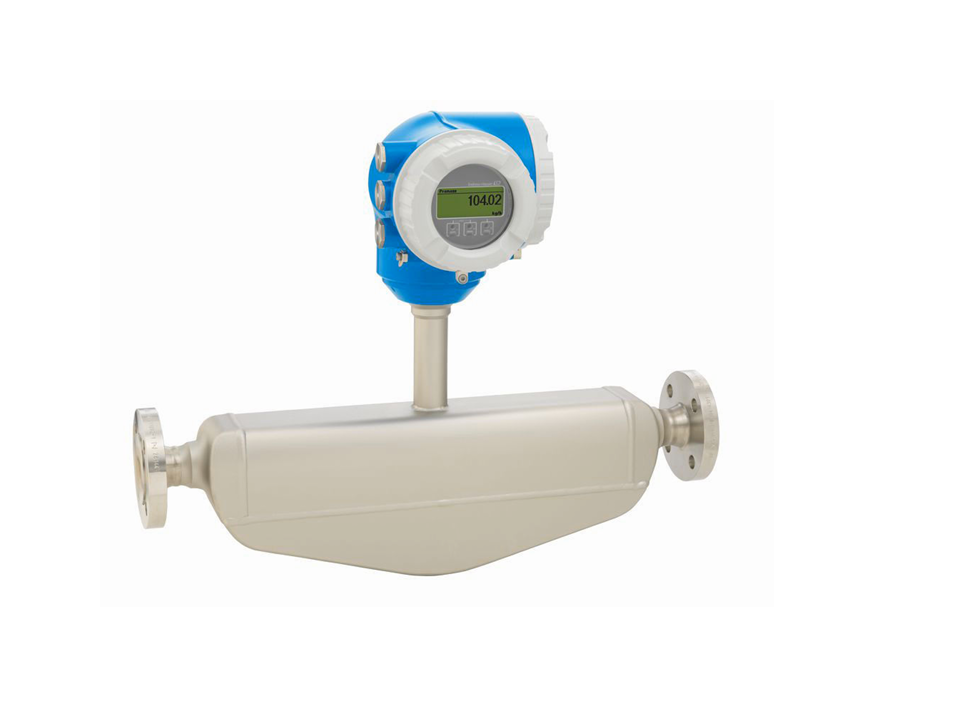 Proline Promass H 300 科里奥利质量流量计