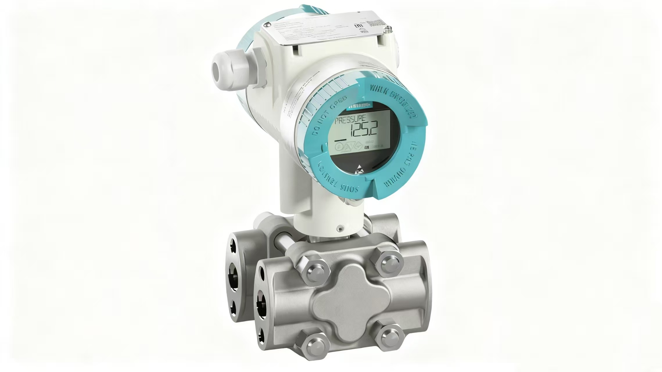 SITRANS P320/420_压力变送器