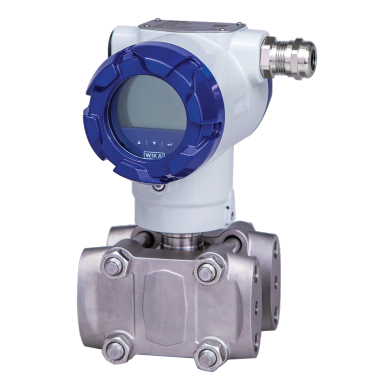 UTD-10 差压式变送器